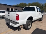 2009 Ford F-350 - Preview 4