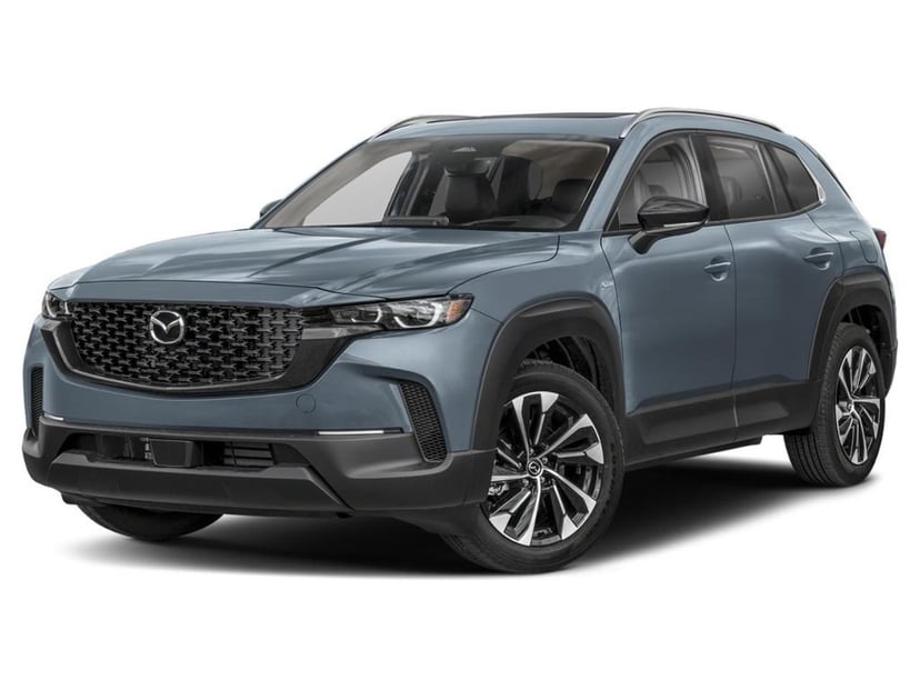 2026 Mazda CX-50 - Image 1