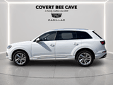2023 Audi Q7 - Preview 5