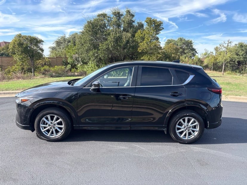 2024 Mazda CX-5 - Image 1