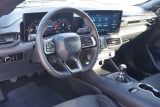 2025 Ford Mustang - Preview 9