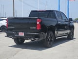 2026 Chevrolet Silverado 1500 - Preview 4