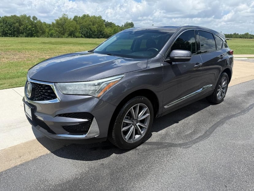 2019 Acura RDX - Image 1