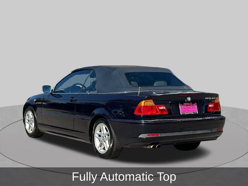 2004 BMW 3 Series - Image 3