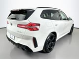 2026 BMW X3 - Preview 5