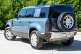 2025 Land Rover Defender - Preview 11