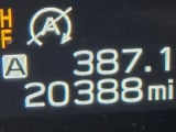 2024 Subaru Outback - Preview 10