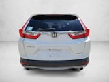 2019 Honda CR-V - Preview 6
