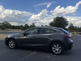 2014 Mazda Mazda3 - Preview 2