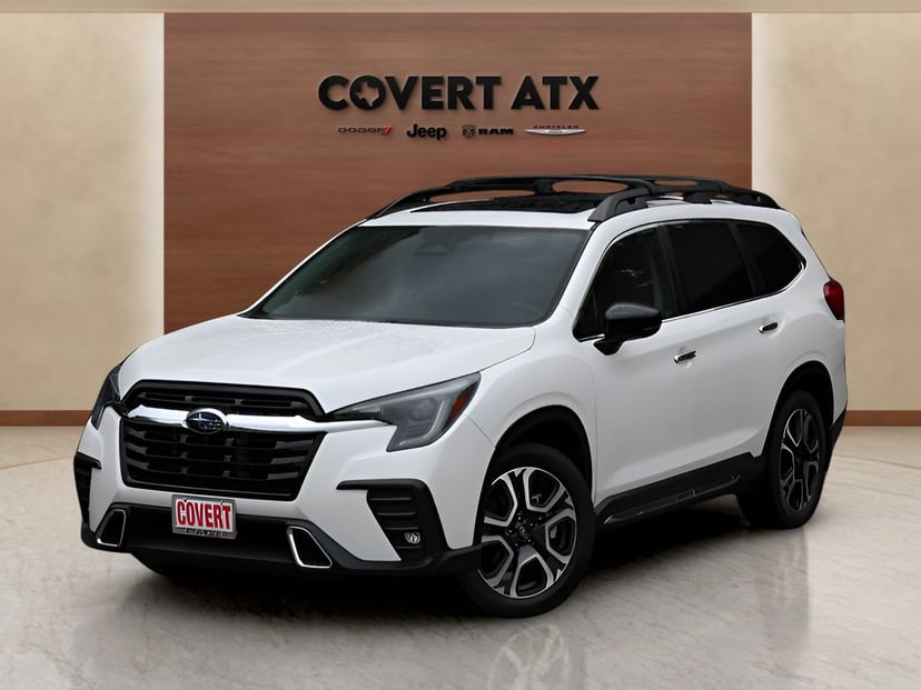 2024 Subaru Ascent Touring - Image 1