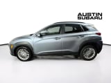 2021 Hyundai Kona - Preview 4