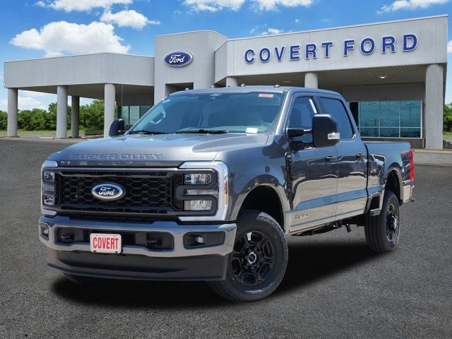 2026 Ford F-250 - Image 1