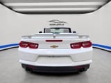 2020 Chevrolet Camaro - Preview 4