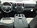 2026 Chevrolet Silverado 1500 - Preview 13