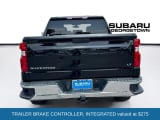 2020 Chevrolet Silverado - Preview 6