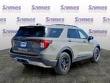 2026 Ford Explorer - Preview 5