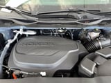 2026 Honda Odyssey - Preview 14