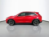 2020 INFINITI QX50 - Preview 8