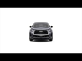 2027 INFINITI QX60 - Preview 2