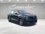 2027 Nissan Kicks - Preview 2