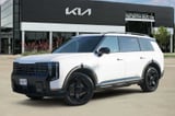 2027 Kia Telluride - Preview 2