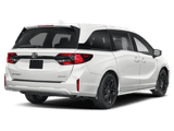 2027 Honda Odyssey - Preview 2