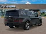 2027 Hyundai Santa Fe Hybrid - Preview 4