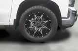 2021 Chevrolet Silverado 1500 - Preview 4