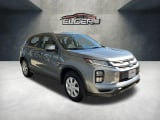 2027 Mitsubishi Outlander Sport - Preview 3