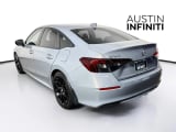 2025 Honda Civic - Preview 5