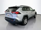 2025 Toyota RAV4 - Preview 5