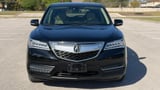 2016 Acura MDX - Preview 2