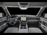 2026 Land Rover Defender - Preview 5