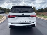 2026 Toyota Sequoia - Preview 4
