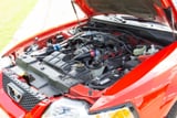 2001 Ford Mustang - Preview 3