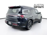 2026 INFINITI QX80 - Preview 7