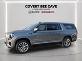 2021 GMC Yukon XL - Preview 4