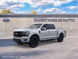 2026 Ford F-150 - Preview 2