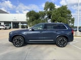 2026 Volvo XC90 - Preview 3