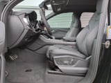 2026 Audi SQ7 - Preview 14