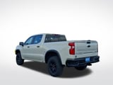 2026 Chevrolet Silverado 1500 - Preview 5
