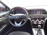 2019 Hyundai Elantra - Preview 12