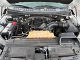 2018 Ford F-150 - Preview 13