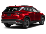 2026 Hyundai Tucson - Preview 5