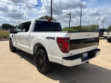 2026 Ford F-150 - Preview 4