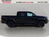 2026 Toyota Tundra - Preview 4