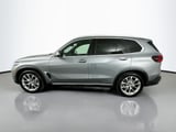 2024 BMW X5 - Preview 8