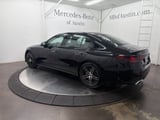 2027 Mercedes-Benz E-Class - Preview 5