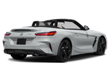 2021 BMW Z4 - Preview 2