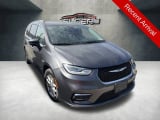 2021 Chrysler Pacifica - Preview 4